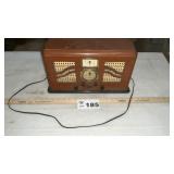 SPIRIT OF ST LOUIS RADIO