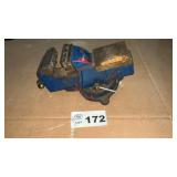 4 INCH VISE