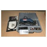 RYOBI DREMAEL STYLE TOOL, RYOBI FLEX SHAFT