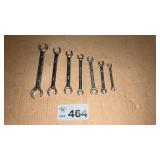 FLARE NUT WRENCHES