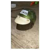 MOTORCYCLE HELMET