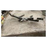 TOYOTA CAMRY REESE HITCH