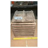 EGG CRATE
