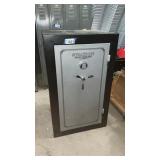 STACK ON GUN SAFE,  35 x 59 x 27