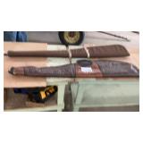 2 GUN CASES