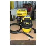 STANLEY MINI VAC