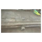 COPPER GROUNDING ROD