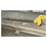 PARAMOUNT ELECTRIC BLOWER