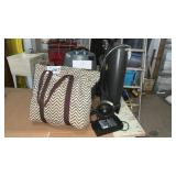 ECLIPSE OXYGEN SYSTEM AND ACCESSORIES