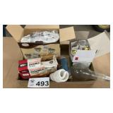 SECURITY LITE, BULBS