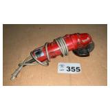 MAKITA4 INCH GRINDER