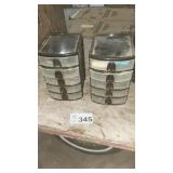 ORGANIZERS AND CONTENTS