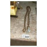 10 FT CHAIN