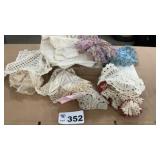 DOILIES