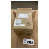 DISPOSABLE NEBULIZER, NIB