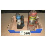 2 BOTTLE JACKS