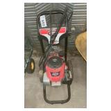 SIMPSON GAS POWER WASHER, HONDA ENGINE