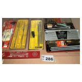 GUN CLEANING KITS