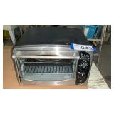 TOASTER OVEN