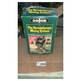 CONCRETE MIXING SYSTEM