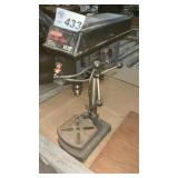 CRAFTSMAN 8 IN DRILL PRESS