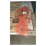 EXTENSION CORDS