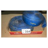 2 INCH DISCHARGE HOSE