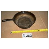 CHICKEN FRYER SKILLET