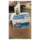 12 QTS VALVOLINE 5W 20 MOTOR OIL