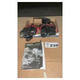 2 UNIDENTIFIED 2- WAY MARINE RADIOS