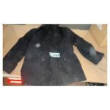 U.S. NAVY COAT