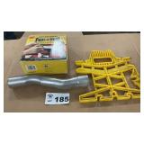 AUTO DENT REMOVER, CORD WINDER