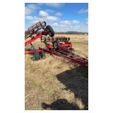 REMLINGER 31 FT ROLLING BASKETS