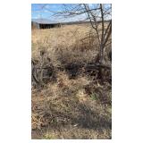 John Deere 14 foot disc