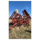 CASE IH 4200 COMBO MULCHER