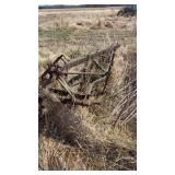 JOHN DEERE 3 BOTTOM PLOW