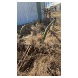 JOHN DEERE 45W LOADER