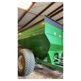BRENT 576 GRAIN CART