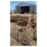 NEW HOLLAND 479 HAYBINE