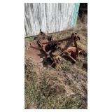 7 FOOT ROTARY CHOPPER