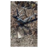 CATEGORY 1. 3 POINT CULTIVATOR.