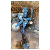 2008 KENZI 3650 Split row PLANTER