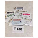 COLOR STREET NAIL ASSORTMENT