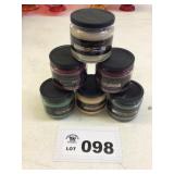 BEAN POD CANDLE ASSORTMENT (NEW)