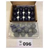 HOME INTERIOR VOTIVE CANDLES