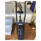 BIONIX EXERCISE BICYCLE