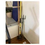 GARDEN TOOLS