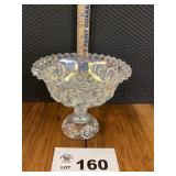 IRRIDESENT MOON AND STARS COMPOTE