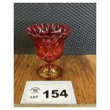 RED MOON AND STARS COMPOTE