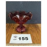 RED MOON AND STARTS COMPOTE